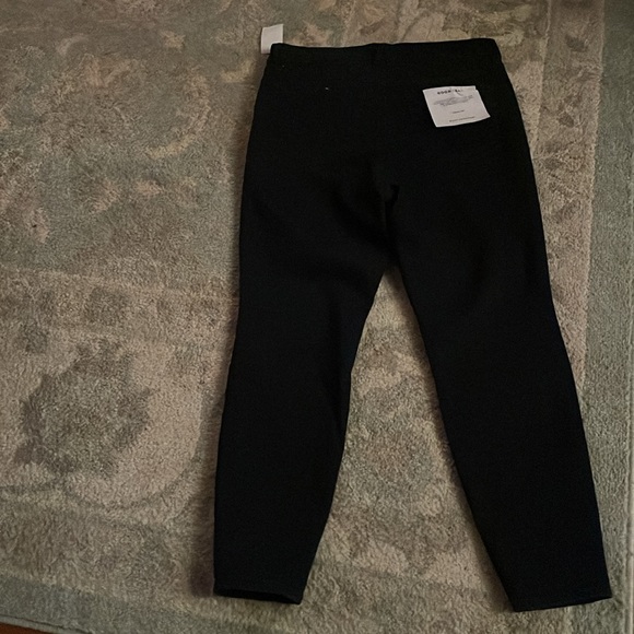 Good American always fits good leg jeans size 14-18 - Picture 2 of 5